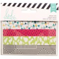 Bandes de Washi tape - Heidi Swapp