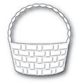 Die Memory Box - Woven Basket