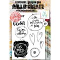 Tampons clear AALL & Create - 9