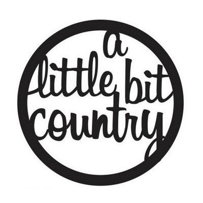 Die-Versions - A Little Bit Country