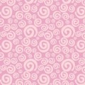 Fat Quarter Camelot - Dream a Little Dream - Pink Swirls